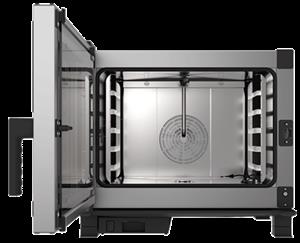 Unox CHEFTOP MIND.Maps ONE XEVC-0511-E1R Electric Combi Oven