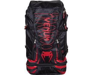 Venum Challenger Xtrem Backpack - Red Devil