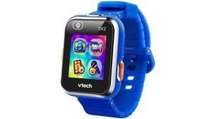 Vtech Kidizoom DX2 2.0 Smart Watch - Blue