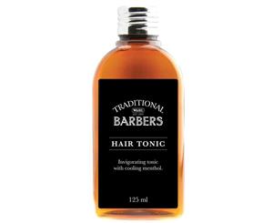 Wahl Traditional Hair Tonic 125ml