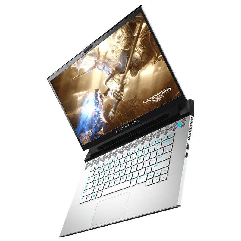 Alienware M15 R2 15.6" 240Hz Full HD Gaming Laptop