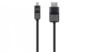 Belkin Mini DisplayPort to HDMI 3m Cable Adapter - Black