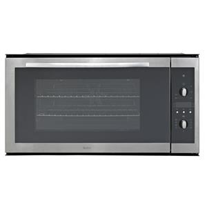 Bellini 90cm Stainless Steel Electric Oven