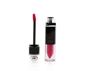 Christian Dior Dior Addict Lacquer Plump # 768 Afterparty (Raspberry Pink) 5.5ml/0.18oz