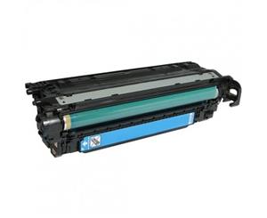 Compatible HP CE261A Laser Toner Cartridge