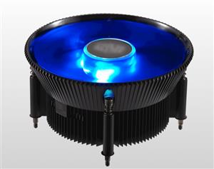 Coolermaster i71C RGB (RR-I71C-20PC-R1) 120mm RGB LED Aluminum Cooler