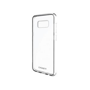 Cygnett - AeroShield Case for Samsung Galaxy S8+ - Crystal - CY2129CPAEG
