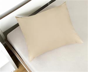 Easyrest 250TC European Cotton Pillowcase - Linen
