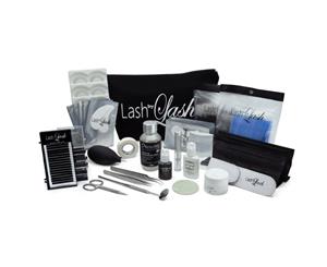 Eyelash Extension Kit - Extensive Kit