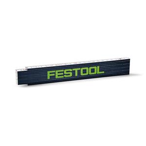 Festool Folding Ruler 2 m
