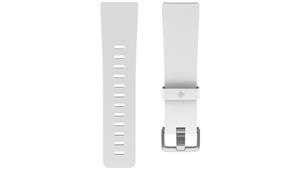 Fitbit Versa Large Classic Band - White