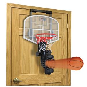 Franklin Shoot Again Basketball Ball Return