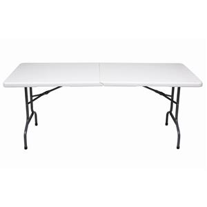 GSC Technology 5ft Fold N Roll Table