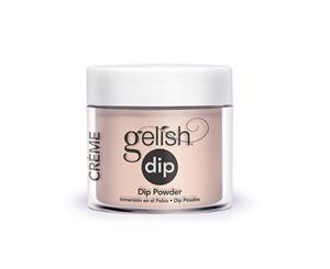 Gelish Dip SNS Dipping Powder Need A Tan 23g Nail System