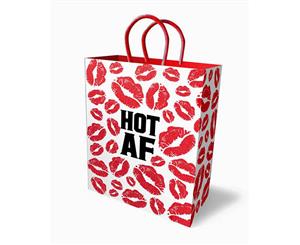 Gift Bag - Hot AF