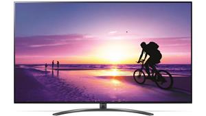LG 75-inch SM94 Super UHD LED LCD AI ThinQ Smart TV