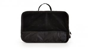 Lapoche Luggage Medium Organiser - Black
