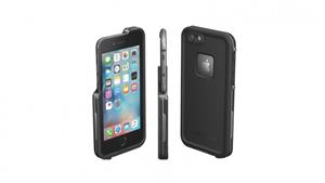 Lifeproof Fre for iPhone 6/6s Case - Black
