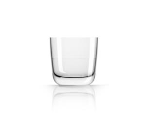 Marc Newson Tritan Marc Newson Tritan 285ml Whisky Stemless Wine Clear Drinkware (Packs)