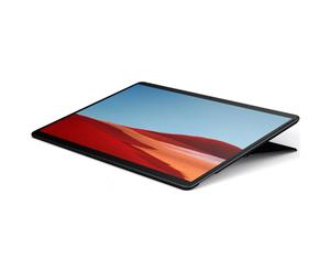 Microsoft Surface Pro X LTE -MS SQ1 8GB 256GB LTE Win 10 Home - Black