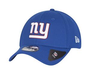New Era 39Thirty Stretch Cap - NFL New York Giants royal
