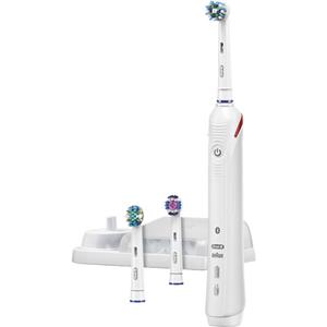 Oral B - SMART5000 - Smart5 5000 Rechargeable Toothbrush