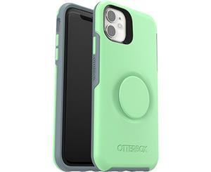 Otterbox Otter + Pop Symmetry Case For iPhone 11 (6.1") - Mint to Be
