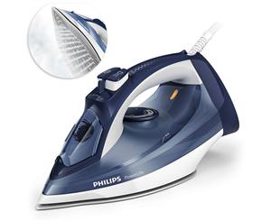 Philips GC2996 PowerLife 2400W Steam Iron Garment/Clothes/Steamer/Drip Stop/Home