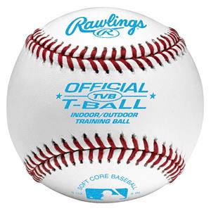 Rawlings Softcore Tee Ball 09in