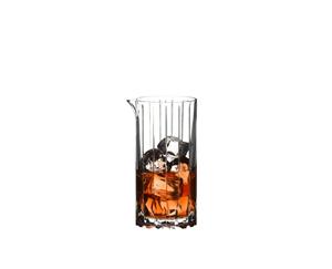 Riedel Bar Drink Mixing Glass