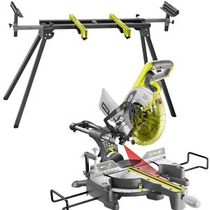 Ryobi 2000W Mitre Saw And Stand Combo