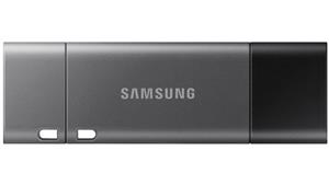Samsung Duo Plus 256GB USB 3.1 Flash Drive