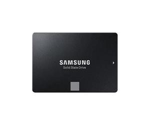 Samsung SSD 860 EVO 2TB - MZ-76E2T0BW