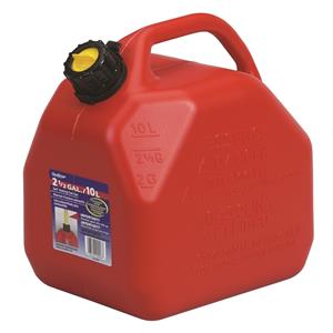 Scepter Fuel Can - 10L