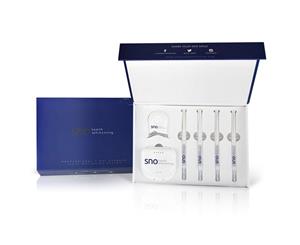 Sno Express Teeth Whitening System - Peroxide Kit