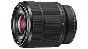 Sony 28-70mm F3.5-5.6 OSS E-Mount Zoom Lens