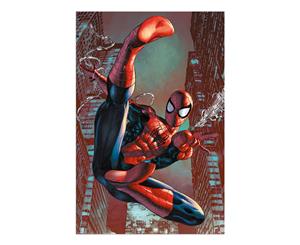 Spider-Man Web Sling Poster - 61.5 x 91 cm - Officially Licensed