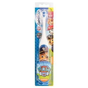 Spinbrush Paw Patrol Chase Kids Power Toothbrush
