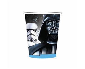 Star Wars Classic Cups