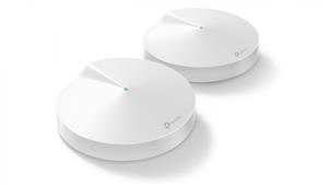 TP-Link Deco M9 Plus AC2200 Smart Home Mesh WiFi System