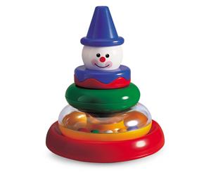 Tolo - Stacking Activity Clown