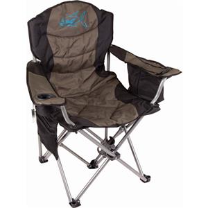 Wanderer The Big Catch Fishing Camp Chair