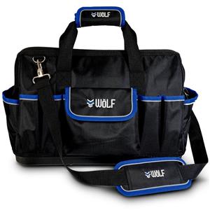 WoLF 460mm Tool Bag WTB460