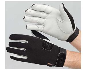Zilco Jodz Tacky Gloves - Extra Small