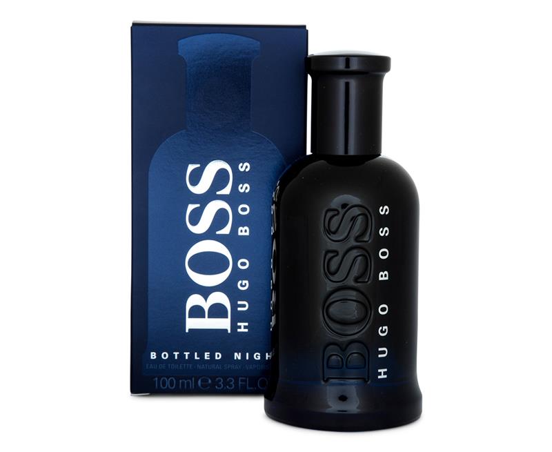Cheap Hugo Boss Bottled Night for Men EDT Perfume 100mL with Reviews ...