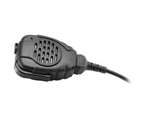 07813H BENELEC Heavy Duty Microphone Benelec Weatherproof Construction HEAVY DUTY MICROPHONE