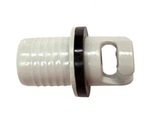 Aquapro Valve Adaptor for Inflatable Boats