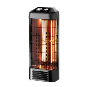 Arlec 1500W Radiant Heater With Fan Boost