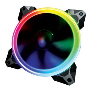 Armaggeddon Infineon Loop v1.1 RGB 120mm (12cm) RGB Case Fan