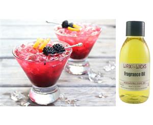 Blackberry Crush - Fragrance Oil
